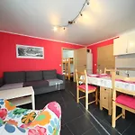 雷伯萨公寓 克拉尼斯卡戈拉