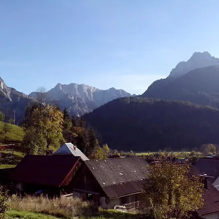 Apartamento Leposa *