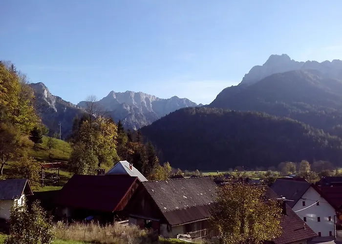 Apartamento Leposa *