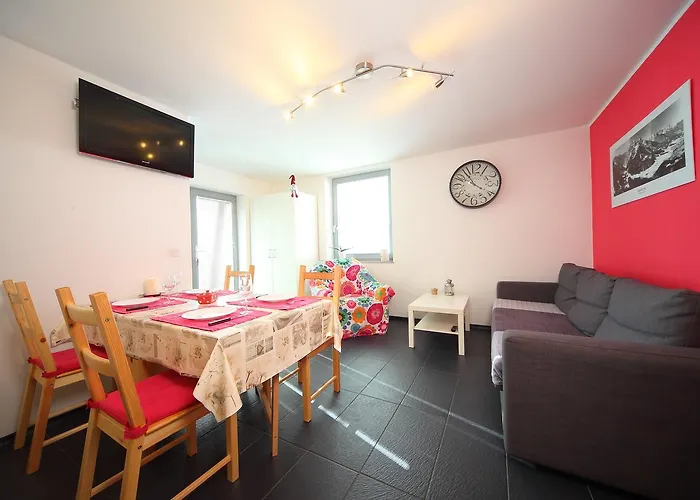 Leposa Kranjska Gora