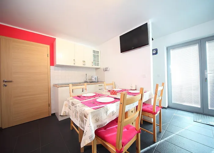 Leposa Kranjska Gora